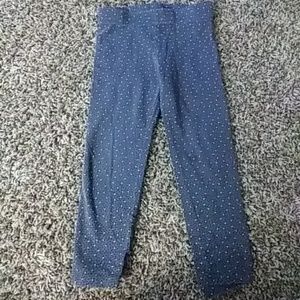 Girls leggings